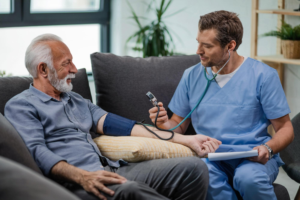 Home Health Services